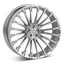 BREYTON LS3 H.SLV 10.5x21 5/112 ET44 CB66.5