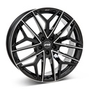 ATS PASSION G.BLK/POL 8.5x20 5/112 ET28 CB66.5
