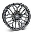 ATS PASSION D.GREY 9x20 5/112 ET35 CB66.5