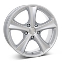 ETA BETA TETTSUT SLV 8x20 5/114.3 ET40 CB73.1