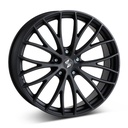 ETA BETA PIUMA M.BLK 9.5x22 5/120 ET40 CB78.1