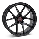 OZ ESTREMA GT HLT SAT.BLK 9x19 5/112 ET42 CB75.1