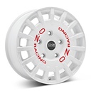 OZ RALLY RACING VAN WHITE 8x18 5/120 ET45 CB65.1