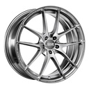 OZ LEGGERA HLT 9x20 5/130 ET50 CB71.5