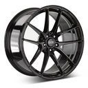 OZ LEGGERA HLT G.BLK 8x19 5/120 ET29 CB79.1