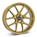 OZ ESTREMA GT HLT R.GOLD 8x18 5/114.3 ET35 CB75.1