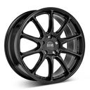 OZ HYPER XT HLT G.BLK 9.5x21 5/120 ET40 CB64.1