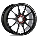 OZ SUPERFORGIATA CL M.BLK 12x19 5/130 ET48 CB84