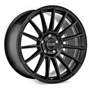 OZ SUPERTURISMO DAKAR M.BLK 11x21 5/130 ET58 CB71.5