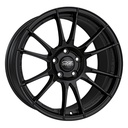 OZ ULTRALEGGERA BLK 8x19 5/100 ET35 CB75.1