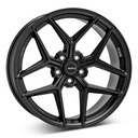 SPARCO FF3 M.BLK 8.5x19 5/112 ET40 CB66.6
