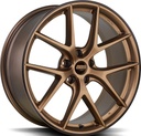 BBS CI-R SATIN BRONZE BLACK 10.5x20 5/120 ET35 CB82