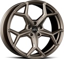 ANTERA A101 STONE BRONZE 9.5x22 5/112 ET18 CB66.6