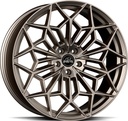 ANTERA A105 STONE BRONZE 9.5x20 5/114.3 ET40 CB75