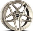 ANTERA A107 SATIN CHAMPAGNE 9x20 5/120 ET30 CB72.6