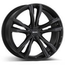 MAK X-MODE DARK 11x20 5/120 ET37 CB74.1