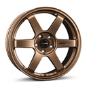 BORBET DB8GT2 BRONCE MATT 8.5x18 5/100 ET35 CB64.1