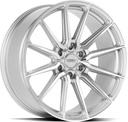 VOSSEN HF6.1 SILV POL 10x24 6/139.7 ET25 CB106.1