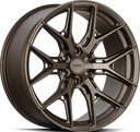 VOSSEN HF6.4 TERRA BRONZE 9.5x22 6/139.7 ET30 CB95.1