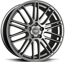 RIAL KIBOX METAL GREY 9x20 5/112 ET20 CB66.6