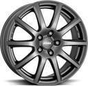 RIAL MILANO TITANIUM 7x17 5/112 ET47 CB66.6