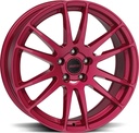 ALUTEC MONSTR METAL PINK 7.5x18 5/100 ET40 CB63.4