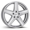 DEZENT TG 7.5x18 5/112 ET48 CB66.6