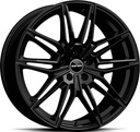 GMP SPECTER GLOSS BLACK 8x19 5/112 ET43 CB66.6