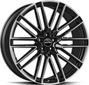 GMP STILGAR BLACK DIAM 10x24 5/112 ET10 CB66.5