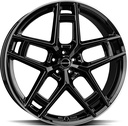 BORBET TF BLACK RIM POL GLOSS 10.5x24 5/112 ET20 CB66.6