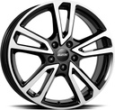 ALUTEC TORMENTA DIAM BLACK POL 7x18 5/100 ET51 CB57.1