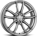 RIAL X12X METAL GREY 9x20 5/112 ET35 CB66.7