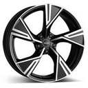 MAK STARK DARK 8x19 5/112 ET40 CB66.5