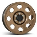 DOTZ 4X4 OUTLAND BRONZE 8x18 6/130 ET45 CB84