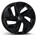 MAK ELECTRA DARK 7.5x19 5/114.3 ET51 CB67.1