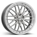 DOTZ BILBAO BLAZE 8x17 5/120 ET34 CB72.6