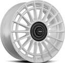 RONAL R73 REV-B RALLY WHITE 8.5x19 5/112 ET39 CB66.5