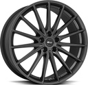 BROCK B43 COSMIC GREY MATT 9x20 5/112 ET28 CB66.6