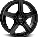ALUTEC GRIP DIAMOND BLACK 7x17 5/108 ET42 CB65.1