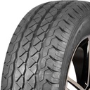 195/-R14 106/104R POWERTRAC VANTOUR PT80