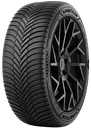 225/55R18 98V GOODYEAR VECTOR ALL SEASON 4 EVR