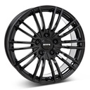 NITRO TURISMO FF G.BLK 8.5x20 5/112 ET24 CB66.6