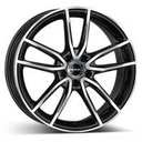 MAK EVO 9x19 5/112 ET30 CB66.6