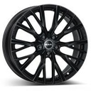 MAK KENT DARK 9x22 5/114.3 ET35 CB70.6