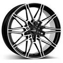 MAK KÖNIG DARK 8x18 5/120 ET33 CB72.6