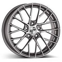 MAK MONACO 11x19 5/130 ET50 CB71.6