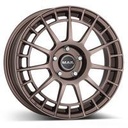MAK NTT BRONZE 7.5x18 5/100 ET46 CB72