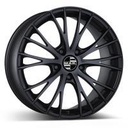 MAK RENNEN DARK 8x18 5/130 ET50 CB71.6