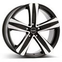 MAK STONE5 6.5x15 5/160 ET58 CB65.1
