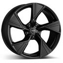 MAK STARK BLACK 11.5x23 5/130 ET52 CB71.6